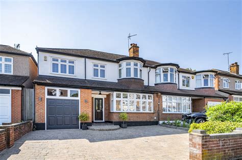 Bexley & Sidcup Estate Agents .